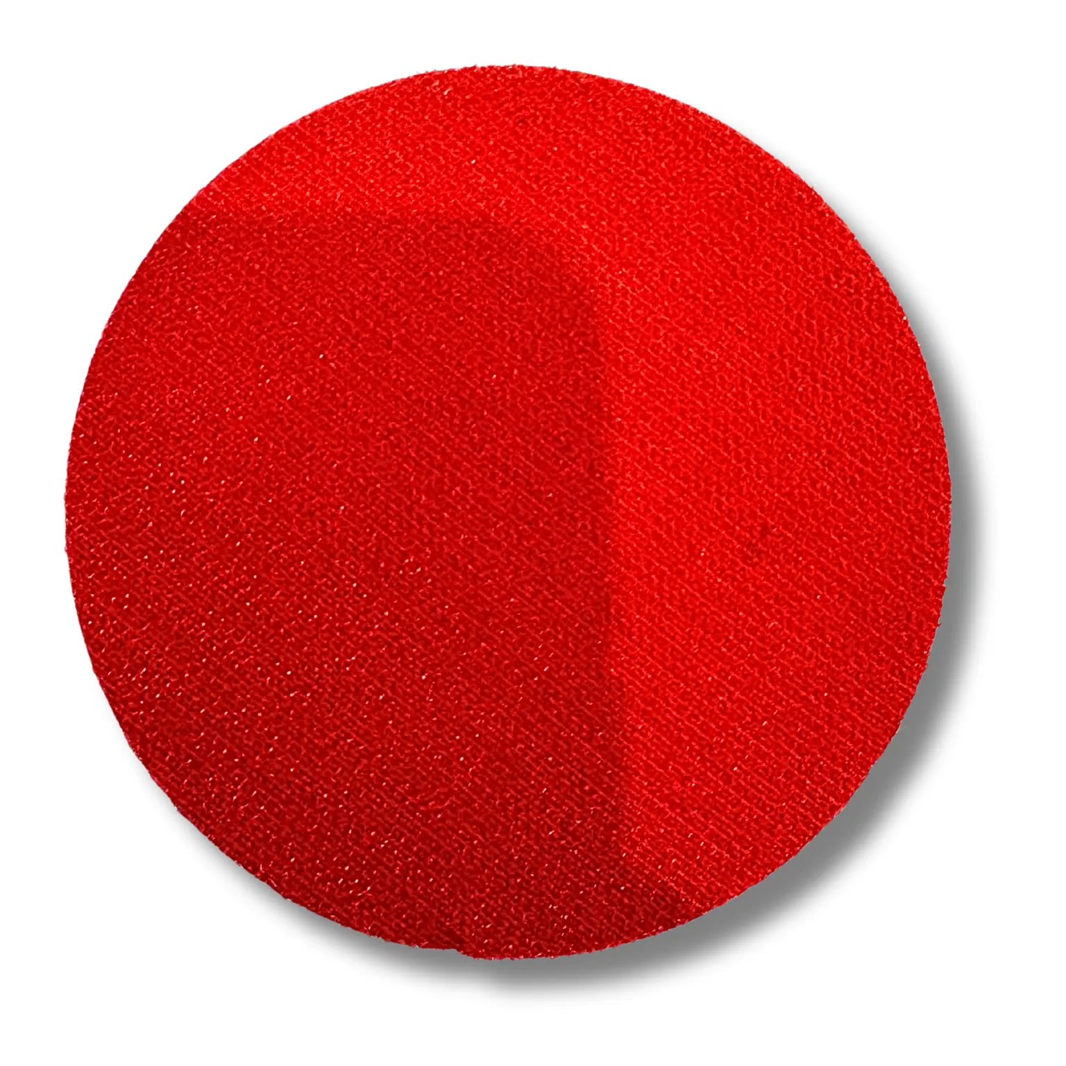 Nosač sa čičak površinom (tvrda plastika, navoj) – 100mm