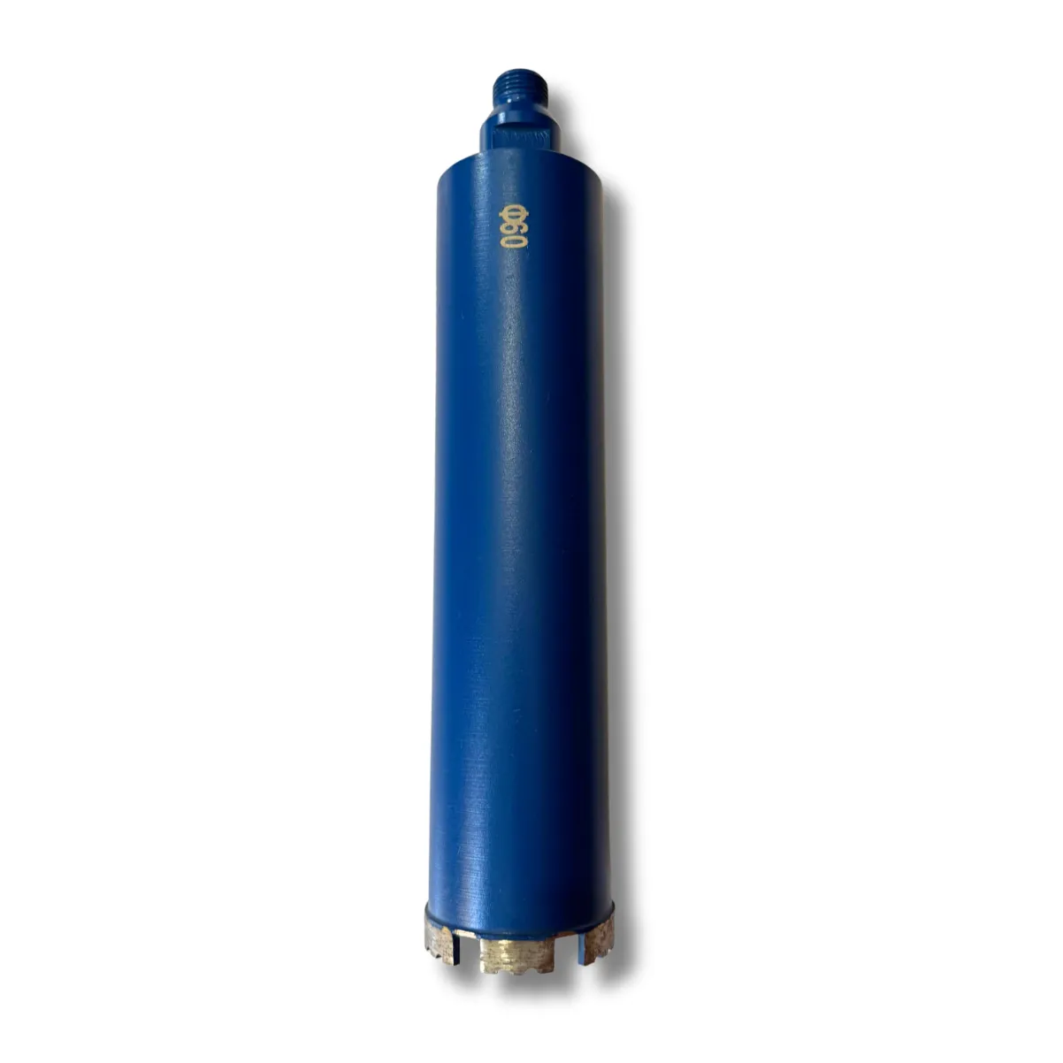 Dijamantska kruna Ø60mm – 30cm za bušenje betona i kamena